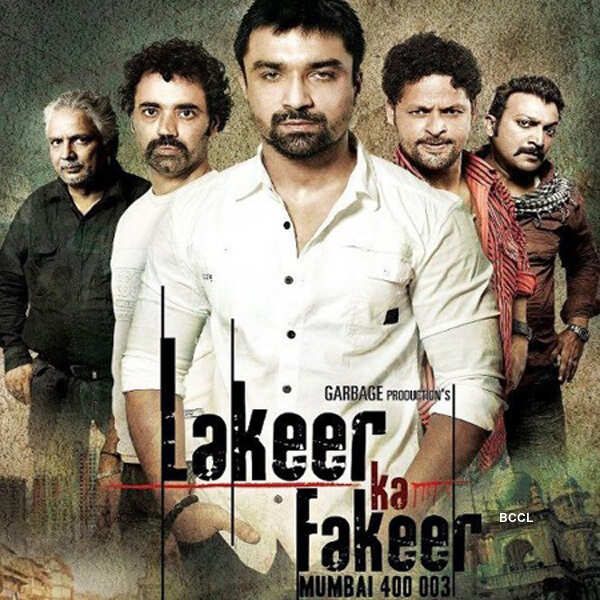 Lakeer Ka Fakeer