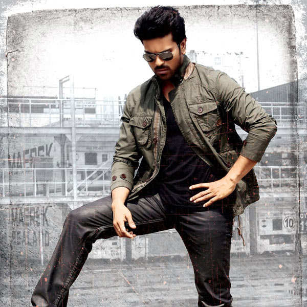 Yevadu