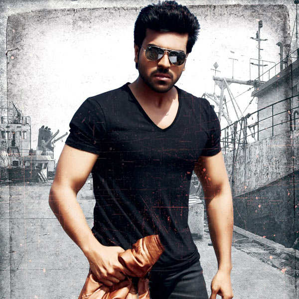 Yevadu