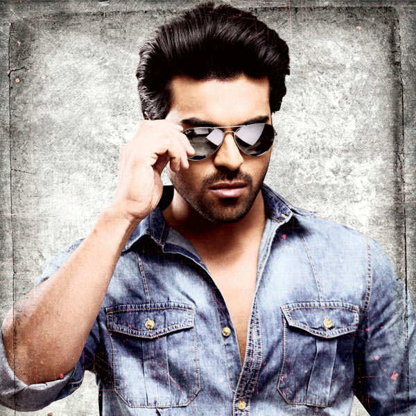 Yevadu