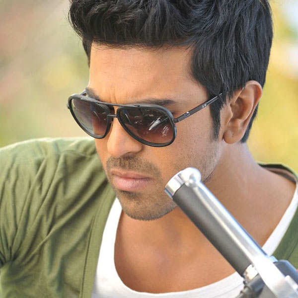 Yevadu