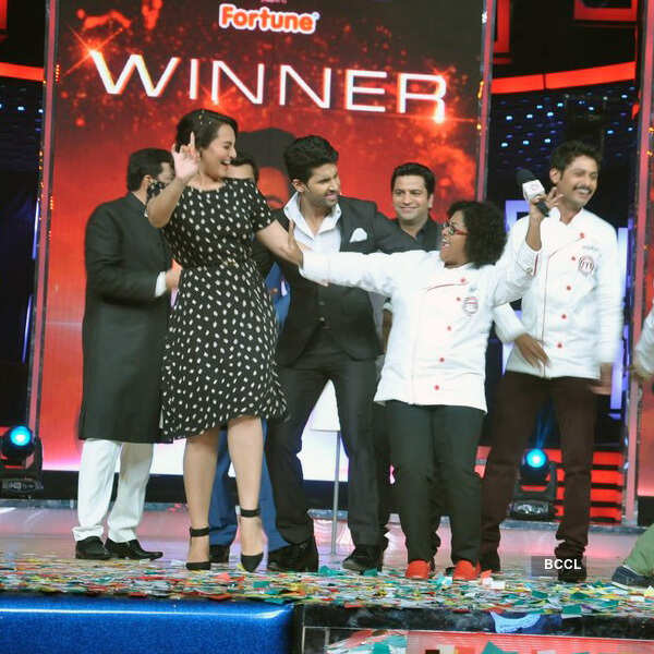 Master Chef 3: Grand Finale