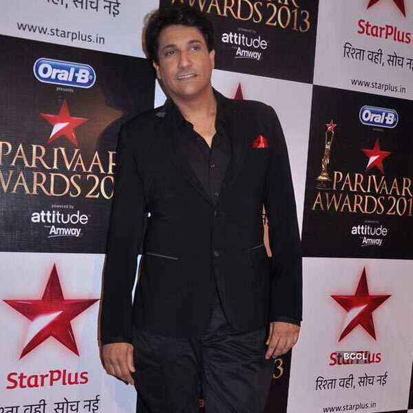 Parivaar Awards 2013