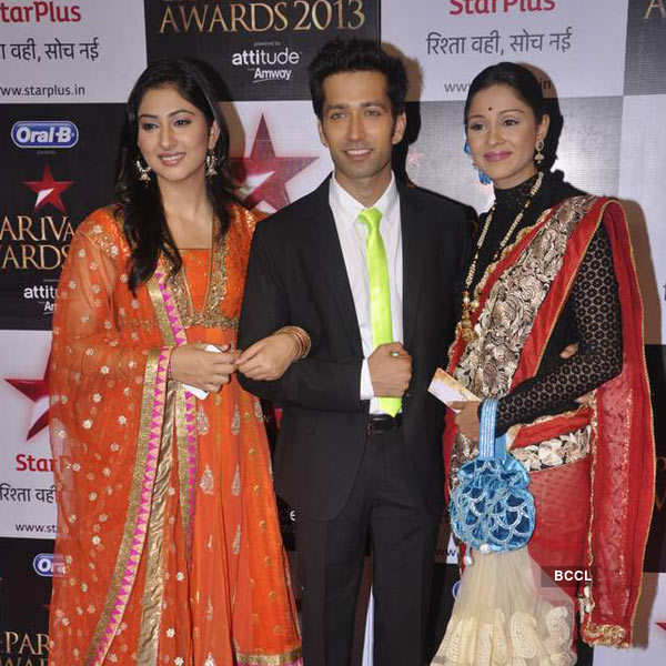 Parivaar Awards 2013