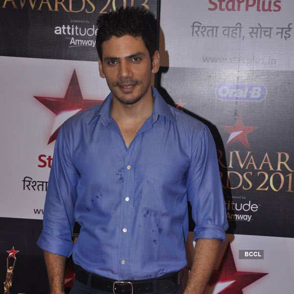 Parivaar Awards 2013