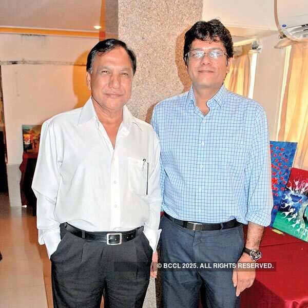 Blood donation camp in Nagpur