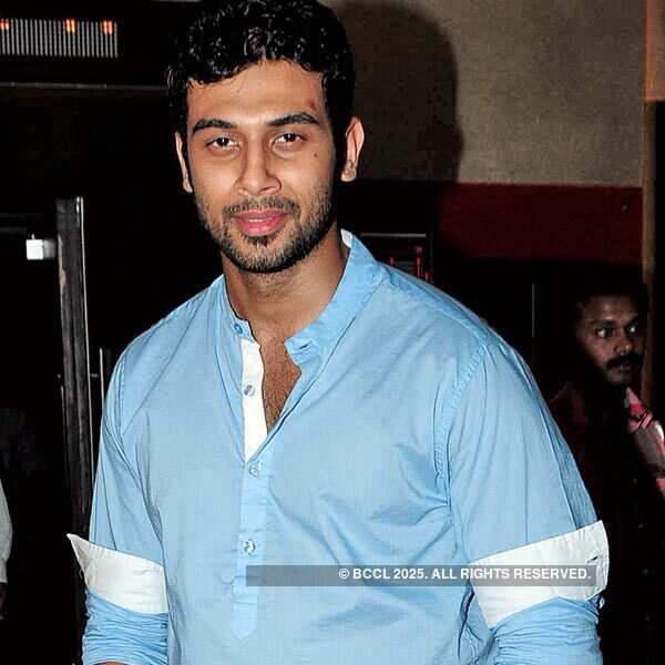 Baiju Johnson's birthday bash