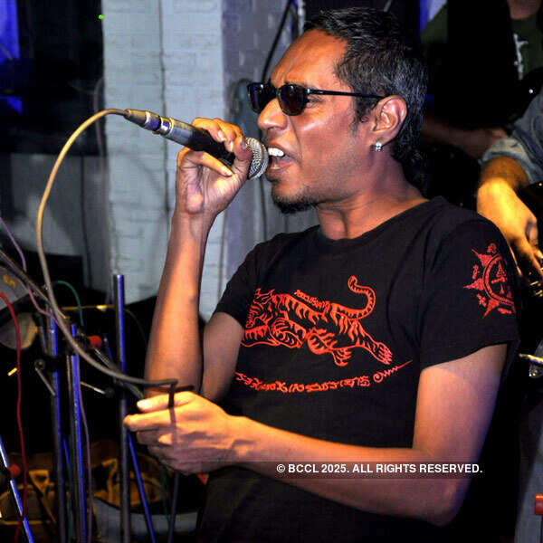 Raj Electronic Works @ Basement