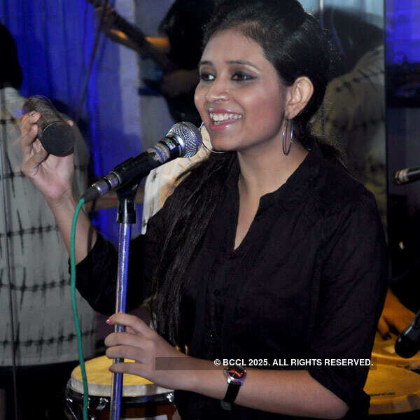 Raj Electronic Works @ Basement