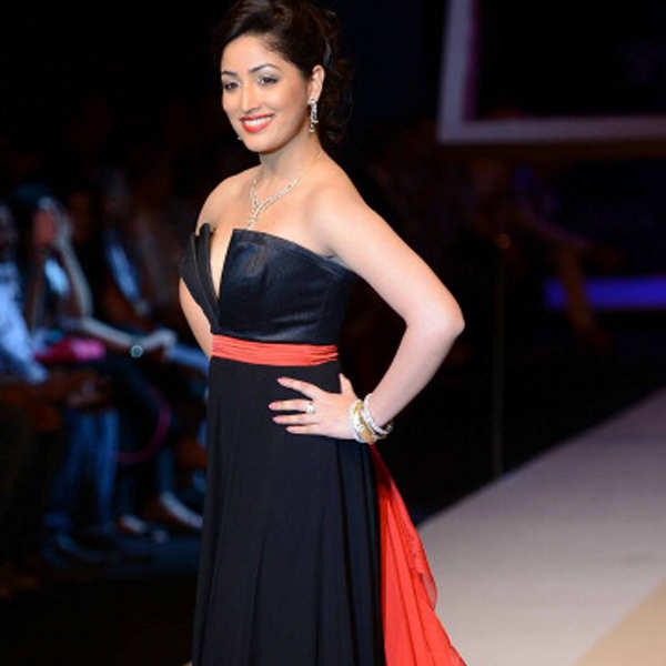 Yami Gautam