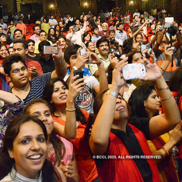 One thousand and counting