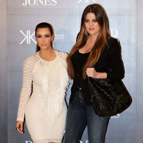 Kim, Kanye welcome baby girl