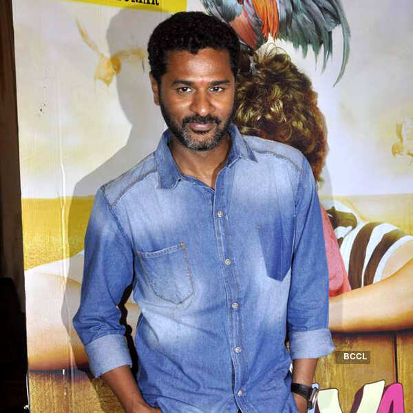 Ramaiya Vastavaiya: Interviews