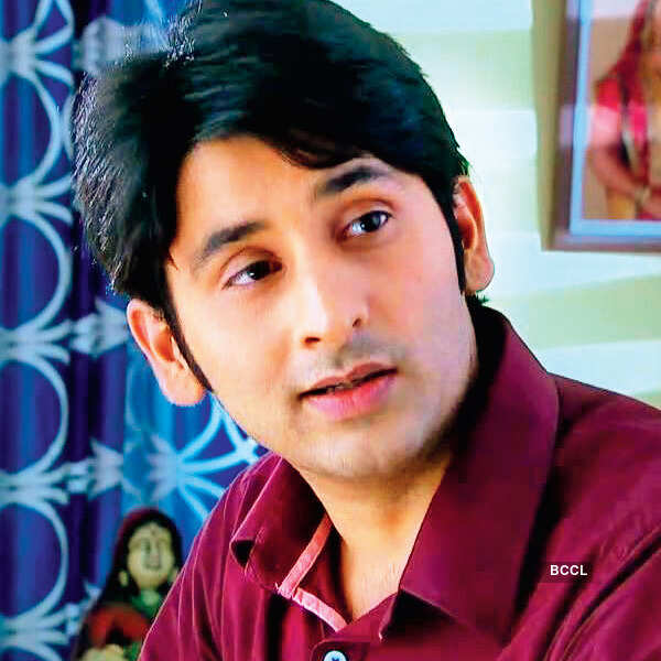 Love triangles on TV