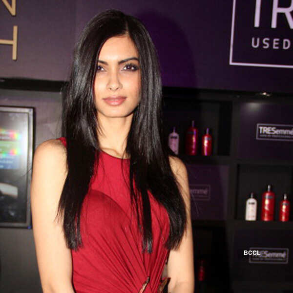 Diana Penty