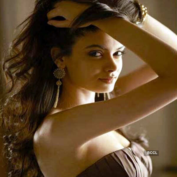 Diana Penty