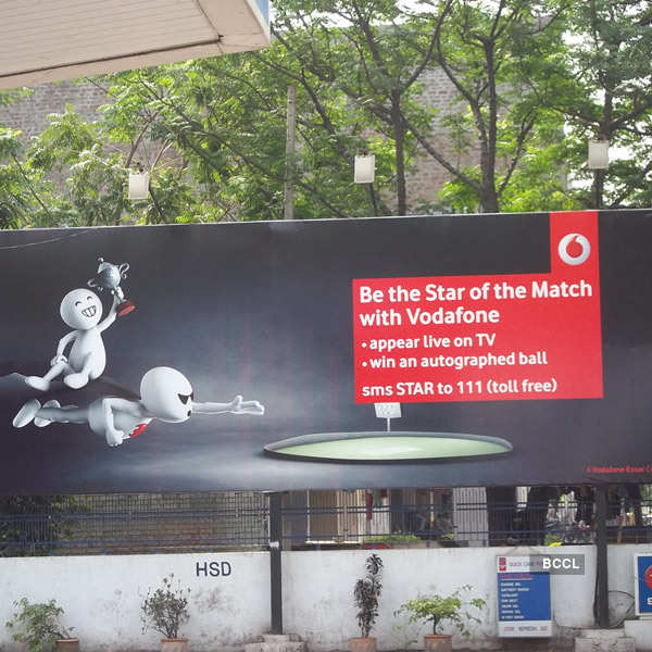 Vodafone India slashes 2G data rates by 80%
