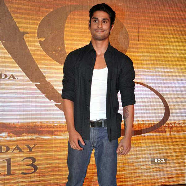 Issaq: Music Launch