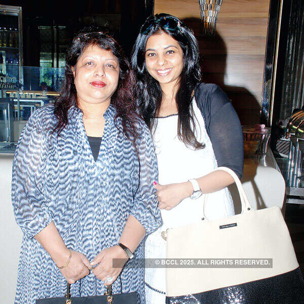 Eat, drink and be merry