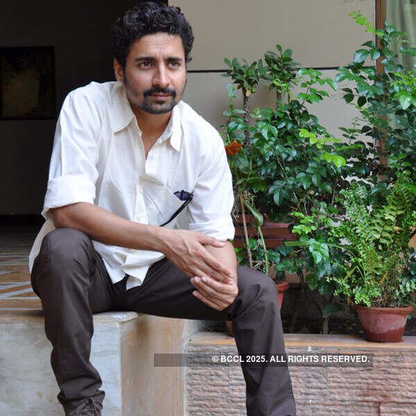 Ganesh Talkies: Press conference