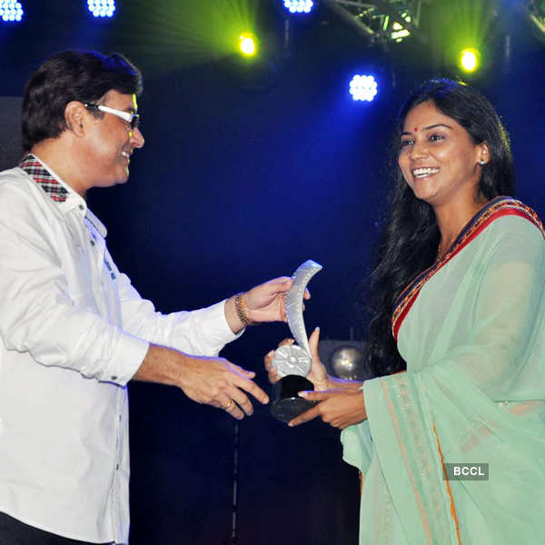 Sahyadri Cine Awards 2013
