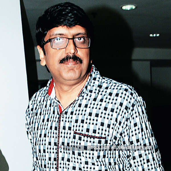 Celebs at a audio launch