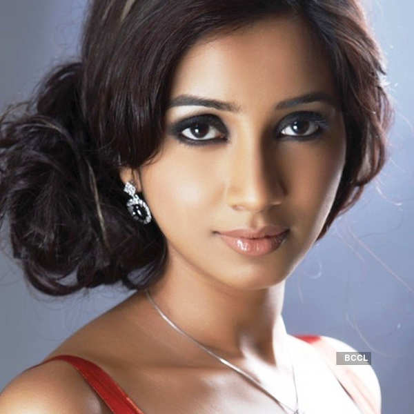Bangalore Times Film Awards 2012 nominations: Best Singer (Female)