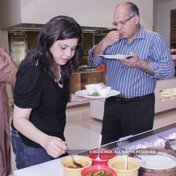 Rajasthan Food Festival