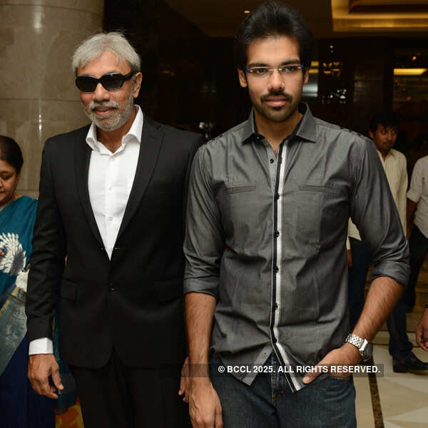 Thalaivaa audio launch