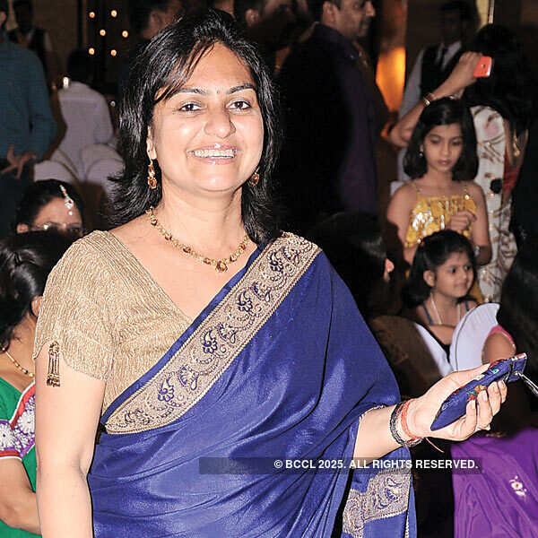 Rotary Club's 12th Birthday Party