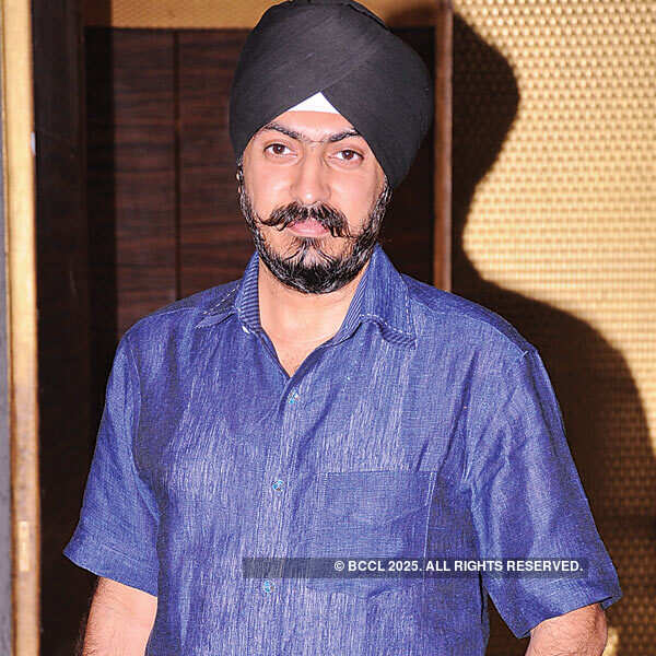 Rotary Club's 12th Birthday Party