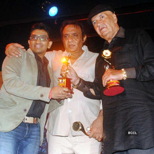 Chhatrapati Shivaji Rajmudra awards