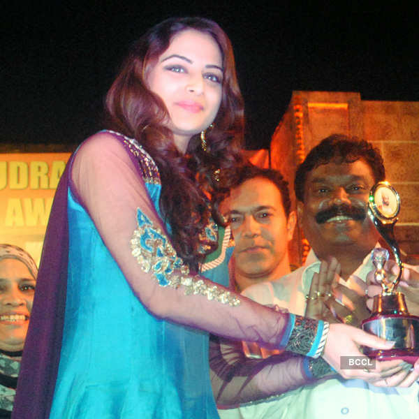 Chhatrapati Shivaji Rajmudra awards
