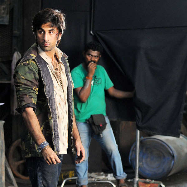 Besharam