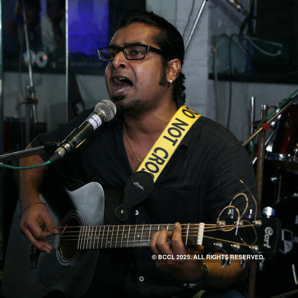 World Music Day @ Basement