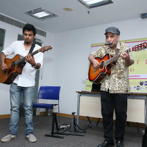 British Council celebrates World Music Day
