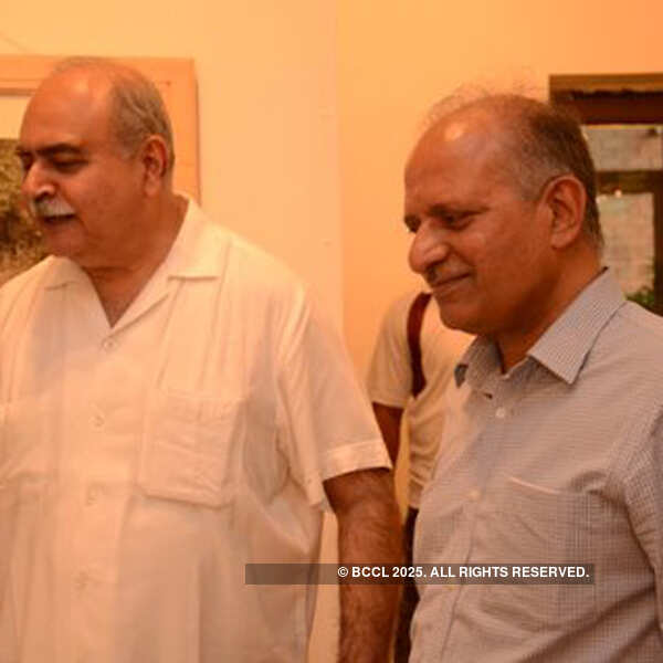 Photography exhibition