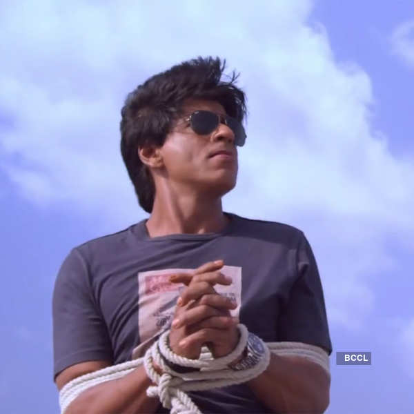 Chennai Express