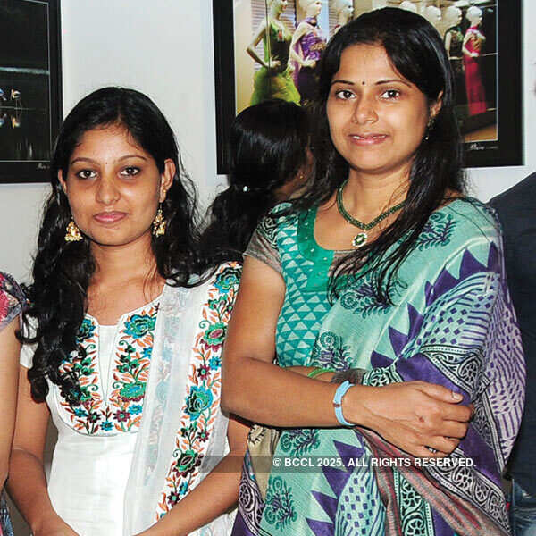 An arty do in Kerala