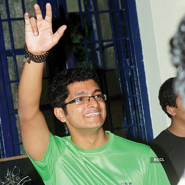 A Music concert at YWCA