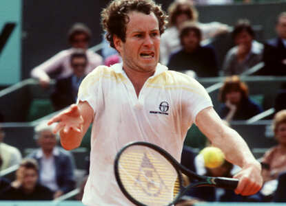 Epic shocks @ Wimbledon