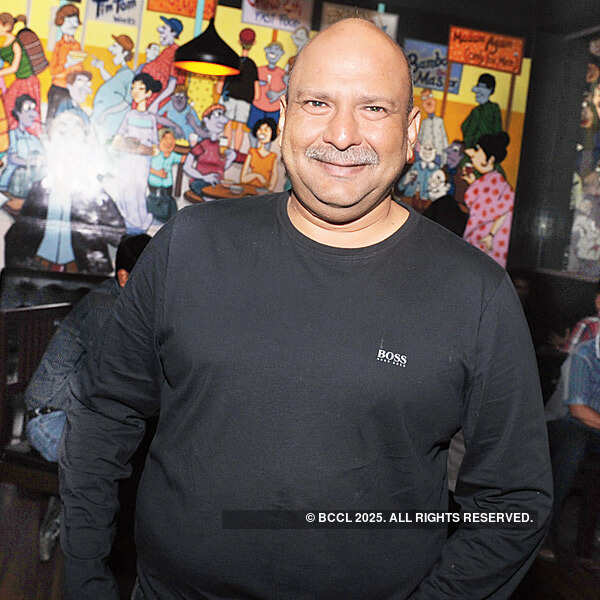  Indie Bar & Bistro Launch Party