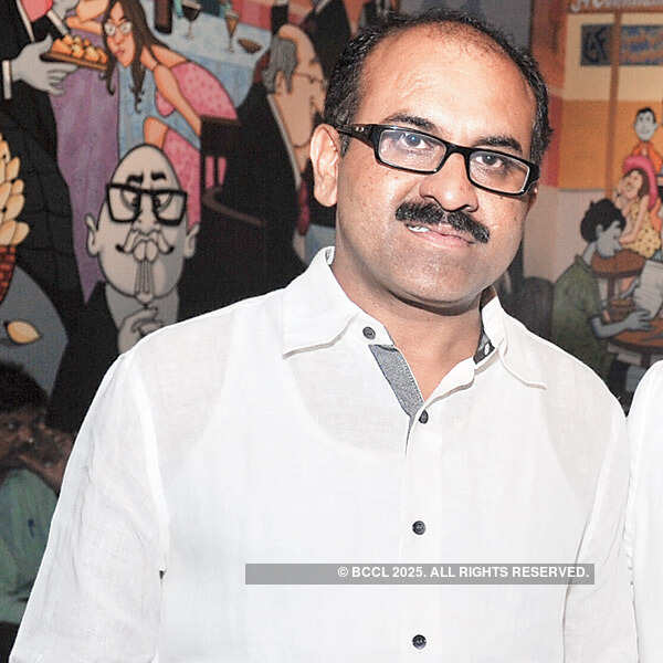  Indie Bar & Bistro Launch Party