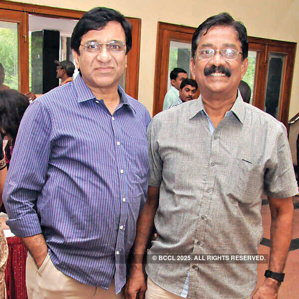 A fun, theatrical treat