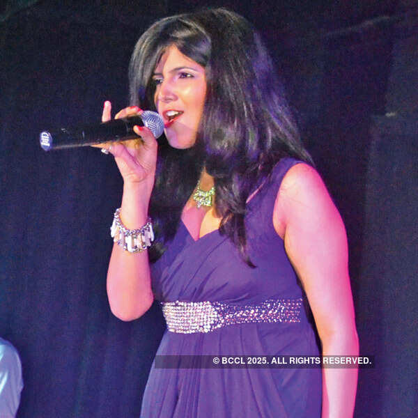 An evening of arts, entertainment and more