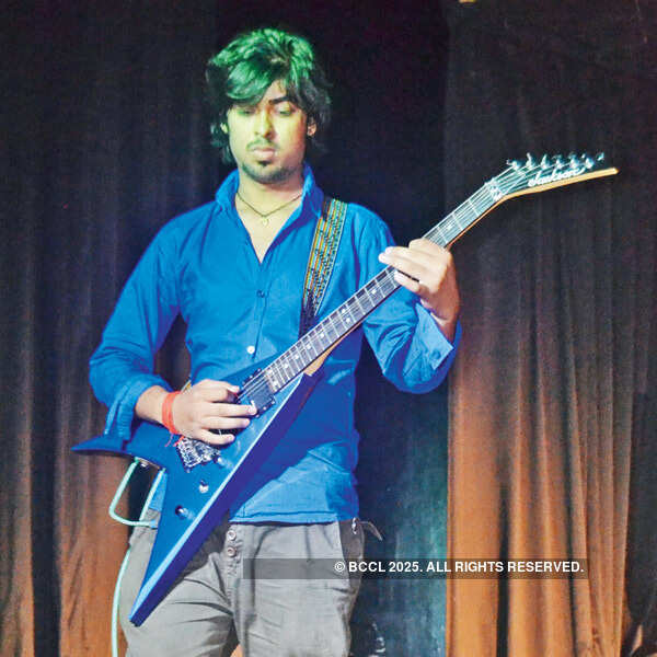 An evening of arts, entertainment and more