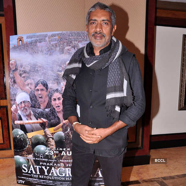 Satyagraha: First Look