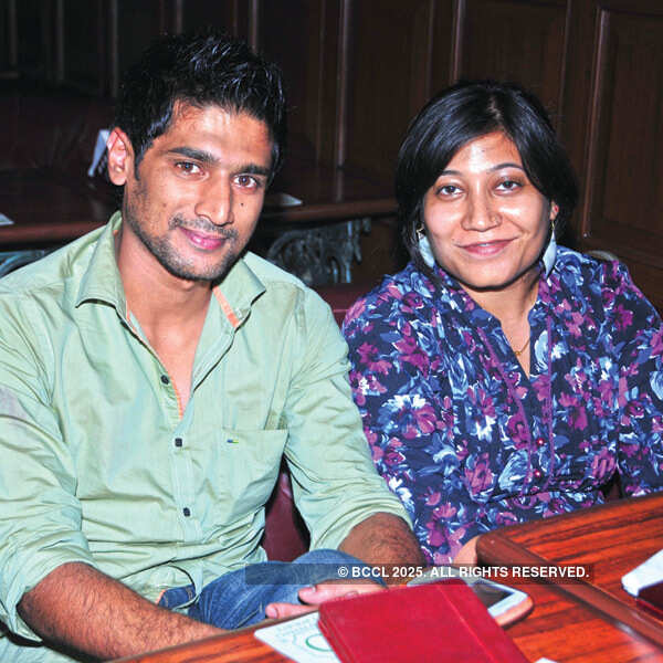 Where's the party tonight?