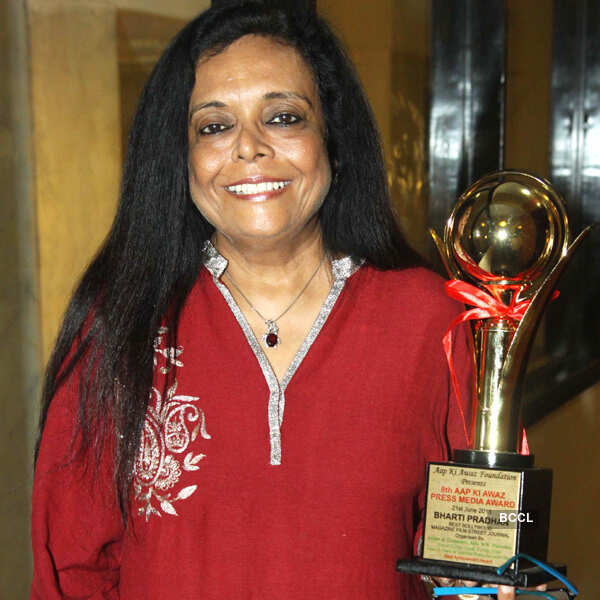 8th Aap Ki Awaz Media Excellence awards