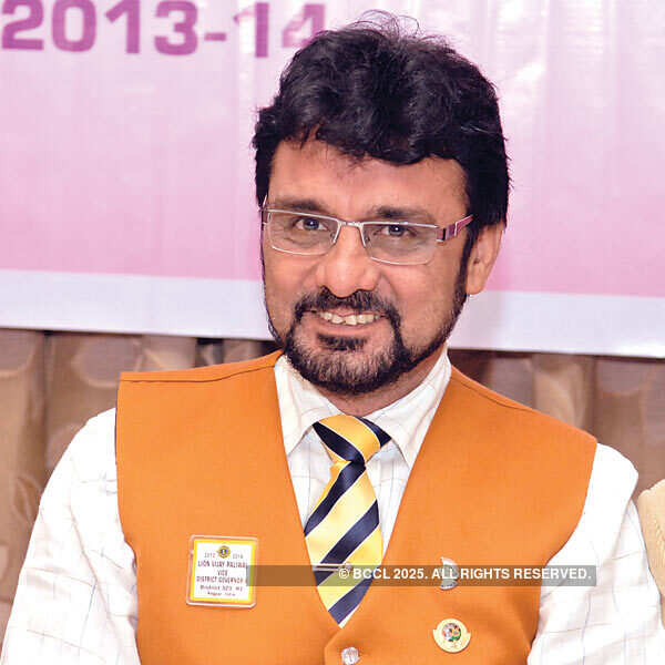 The &lsquo;Gulab Gang&rsquo;